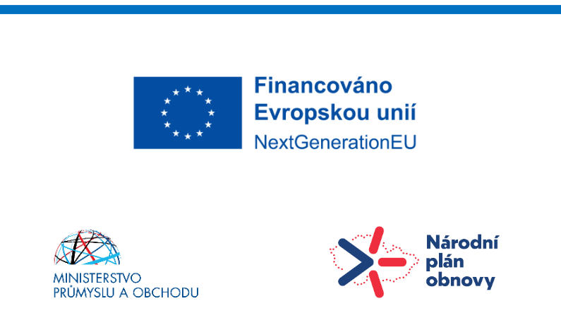 Spolufinancováno Evropskou unií — projekt č. CZ.31.3.0/0.0/0.0/22_001/0002741